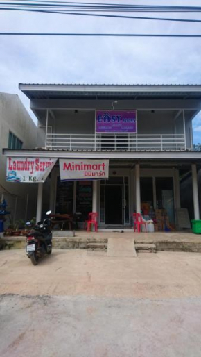 Гостиница Easy Rooms and Minimart  Ko Lanta